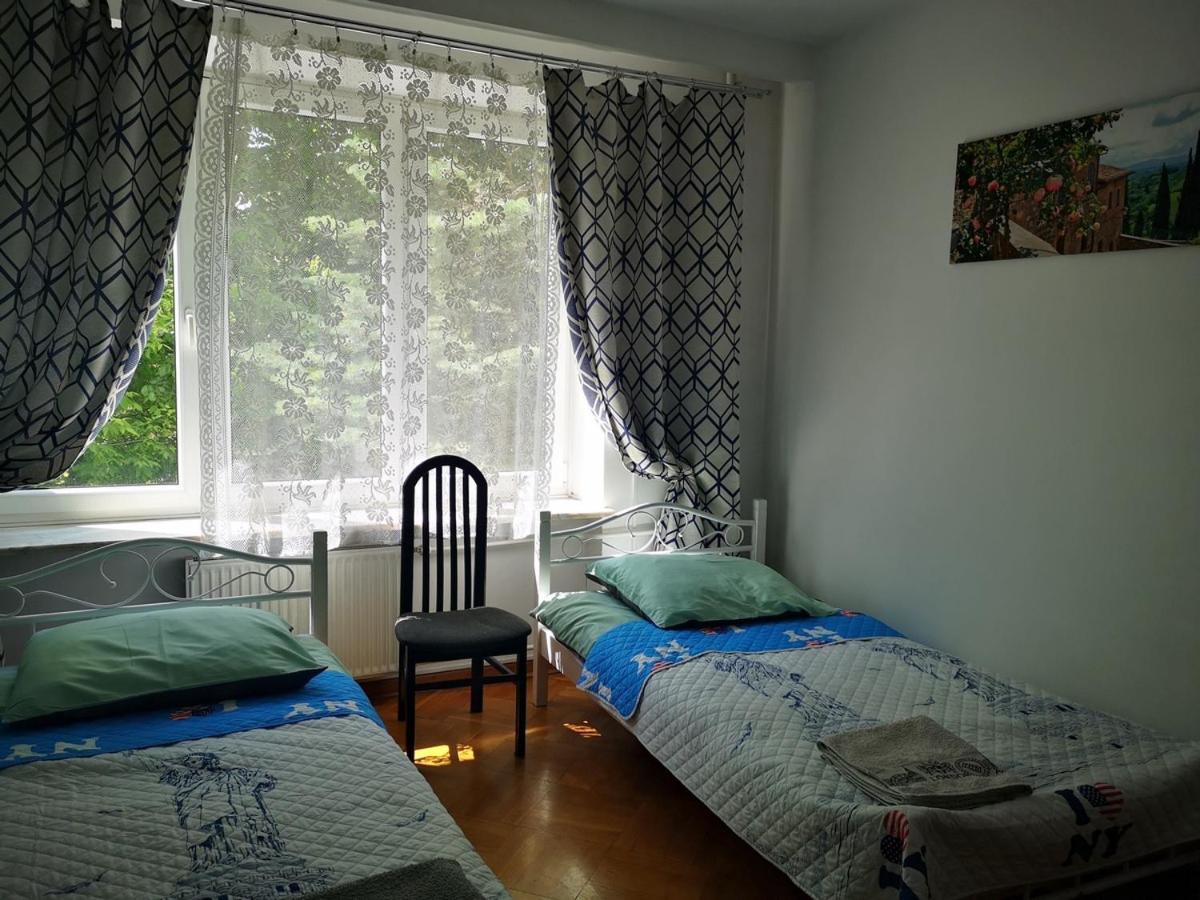 Mira Rent House Apartamento Varsóvia Exterior foto