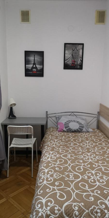 Mira Rent House Apartamento Varsóvia Exterior foto