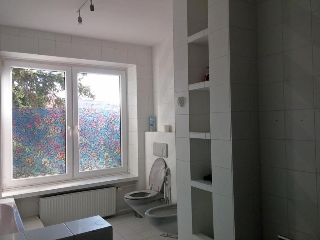 Mira Rent House Apartamento Varsóvia Exterior foto