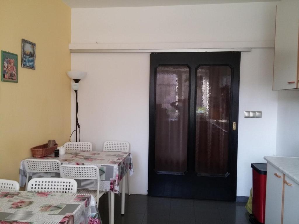 Mira Rent House Apartamento Varsóvia Exterior foto